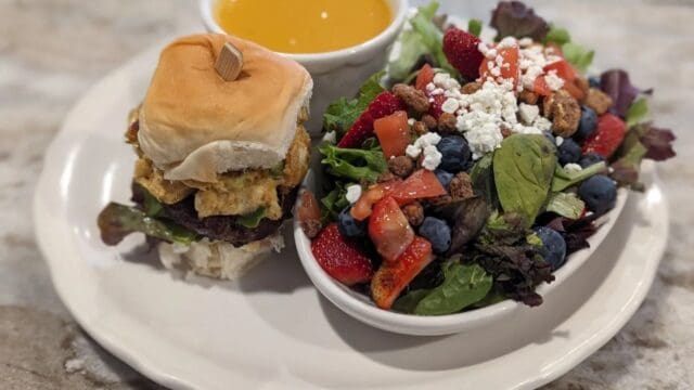 Hooked on Breakfast Ocean City, NJ