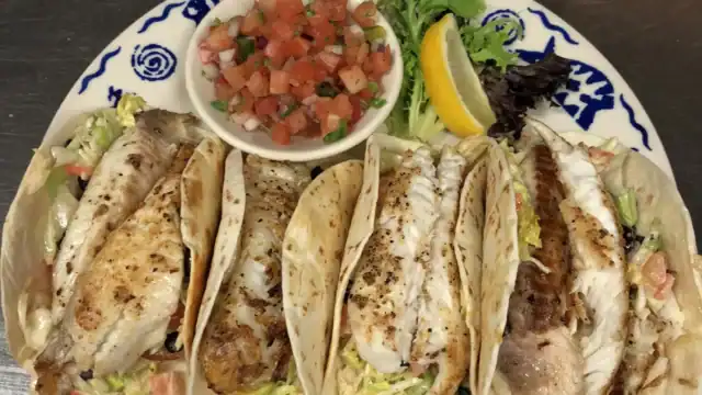 Island Grill Ocean City NJ