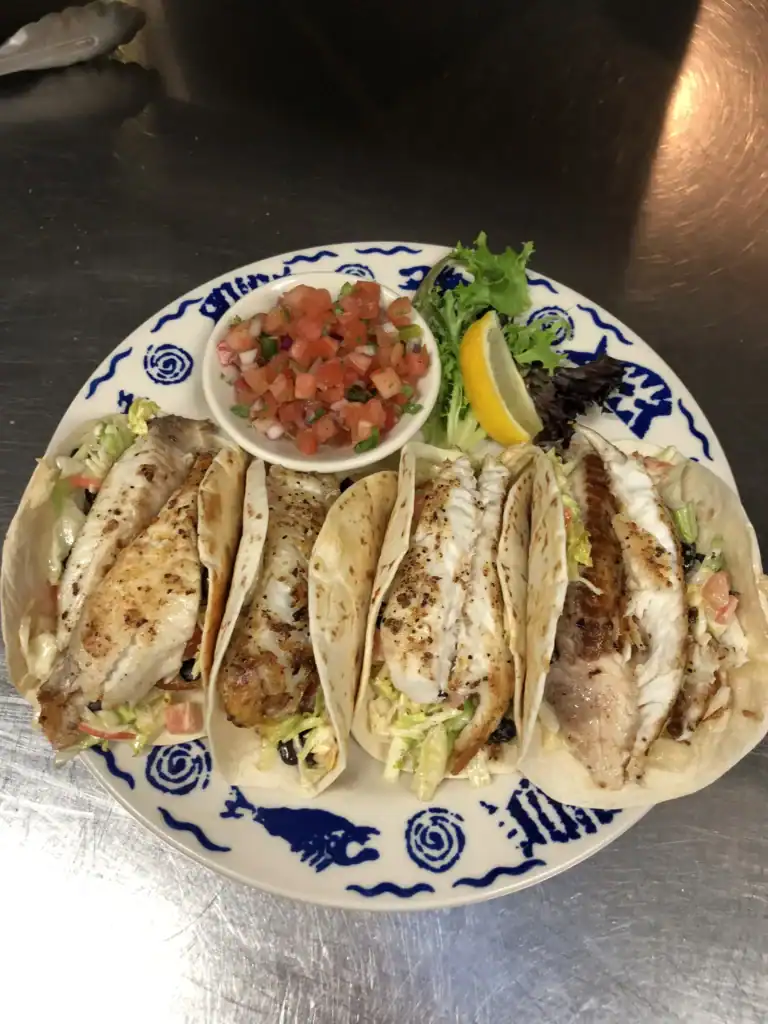 Island Grill Ocean City NJ