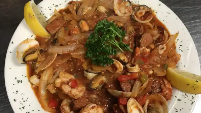 Island Grill Ocean City NJ