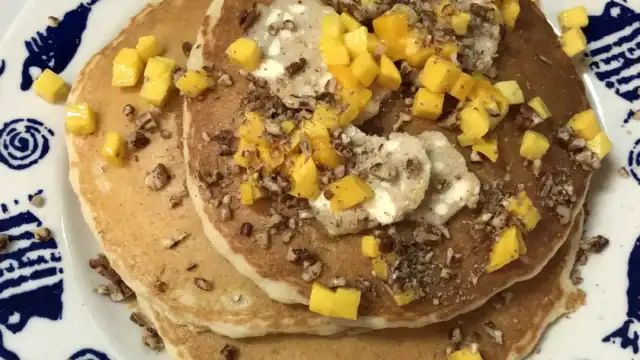 Island Grill Ocean City NJ