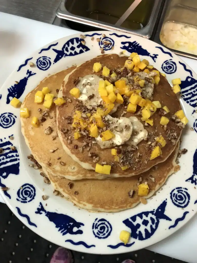 Island Grill Ocean City NJ