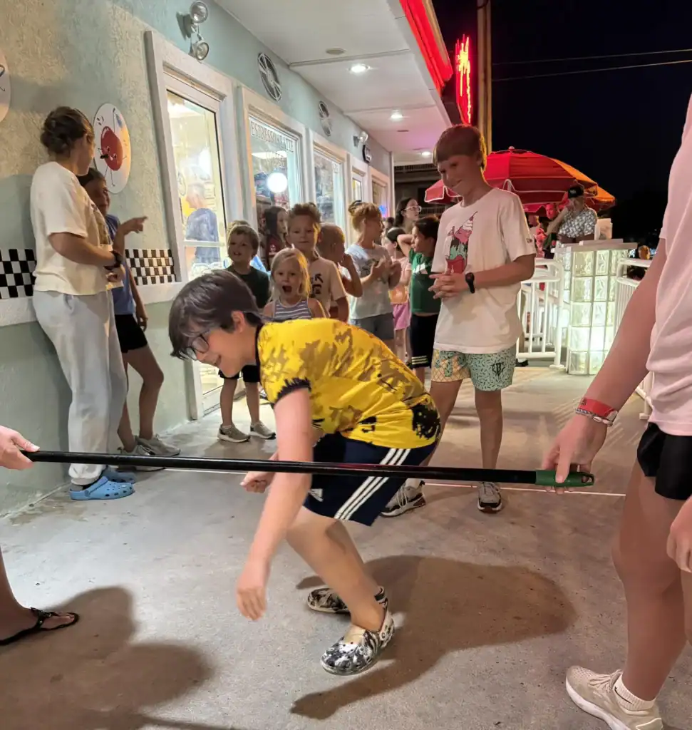 Johnny B Goode Ocean City NJ summer entertainment