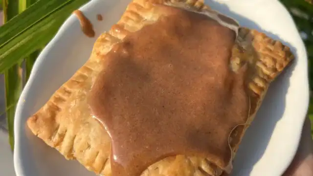 Doozie's Place Ocean City NJ POP TART