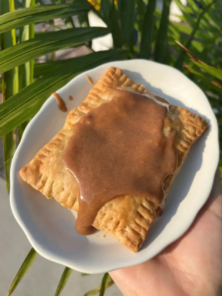 Doozie's Place Ocean City NJ POP TART