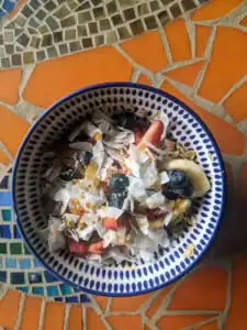 Positively 4th Street Cafe