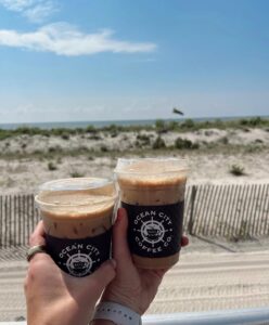 Ocean City Coffee Company (916 Boardwalk)