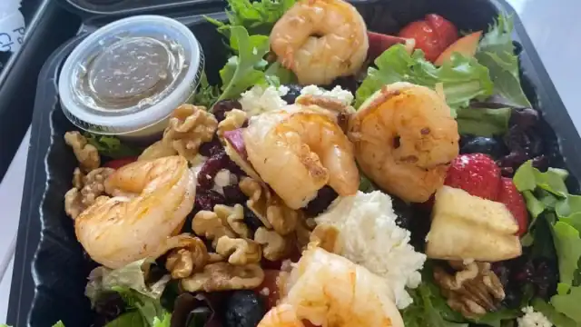 on the way cafe ocean City NJ