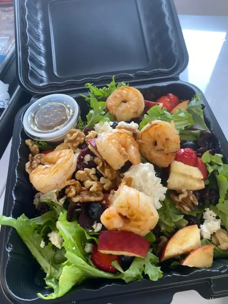 on the way cafe ocean City NJ