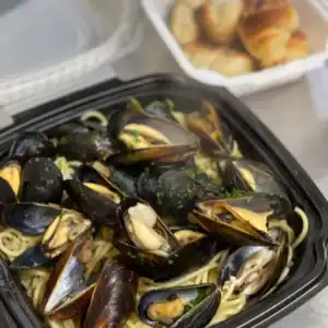 Randazzo’s Pizzeria & Restaurant