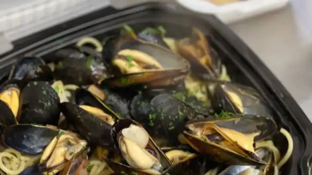 Randazzo's Ocean City NJ seafood