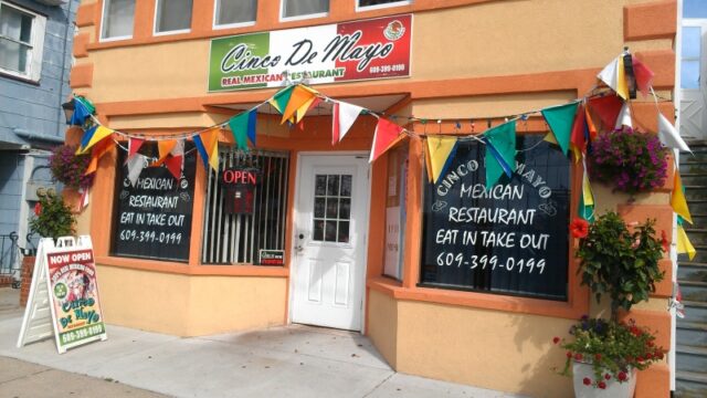 Cinco De Mayo 3