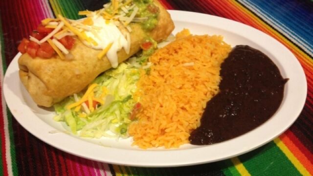 Cinco De Mayo