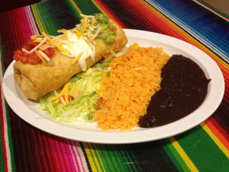 Cinco De Mayo