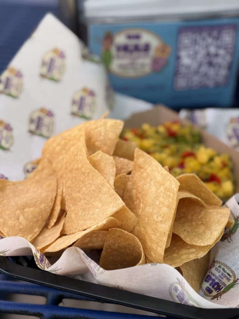 Hula Restaurant and Sauce Company Ocean City NJ