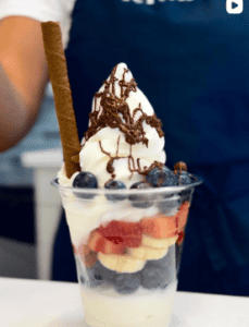 KYMA – Fresh Mediterranean Flavors